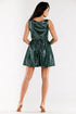 Robe de soirée model 174327 awama